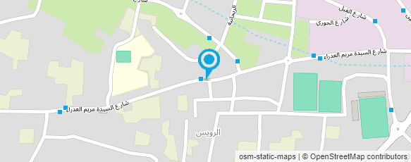 מפת הגעה אל רהיטי שלאעטה