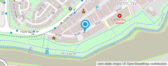 מפת הגעה אל דוניא מפת הגעה אל דוניא