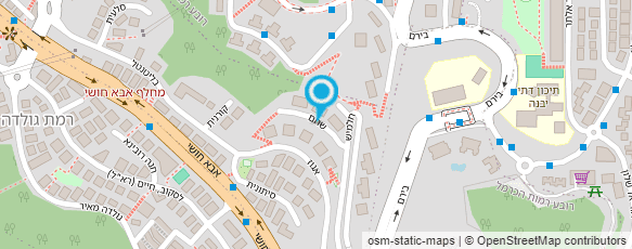 מפת הגעה אל פרידמן נכסים מפת הגעה אל פרידמן נכסים