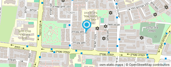 מפת הגעה אל רפי שיפוצים מפת הגעה אל רפי שיפוצים