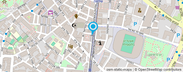 מפת הגעה אל אס US מפת הגעה אל אס US