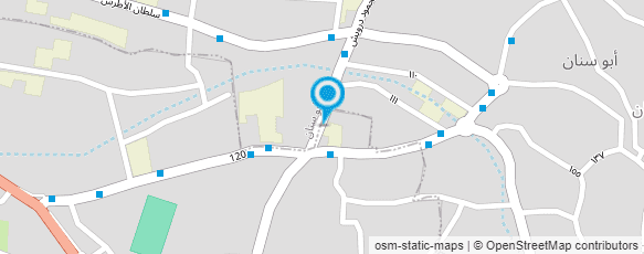 מפת הגעה אל M.K Electronics אמ.קי אלקטרוניקס