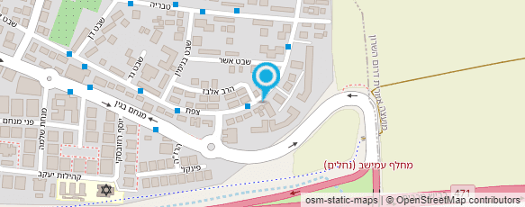 מפת הגעה אל פבל אינסטלציה ושיפוצים מפת הגעה אל פבל אינסטלציה ושיפוצים