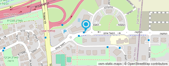 מפת הגעה אל יערית פרויקטים בע"מ מפת הגעה אל יערית פרויקטים בע"מ