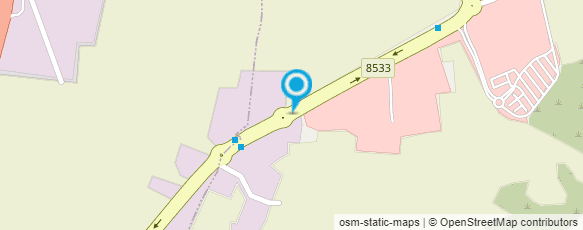 מפת הגעה אל Shisha