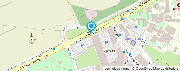 מפת הגעה אל אניפט