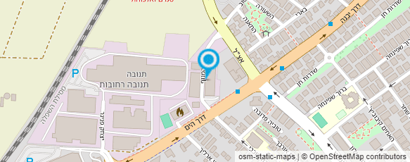 מפת הגעה אל ברלין 1520 brainit