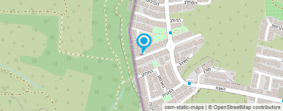 מפת הגעה אל "ילדי הלוטוס" סדנאות מלאכה מפת הגעה אל "ילדי הלוטוס" סדנאות מלאכה