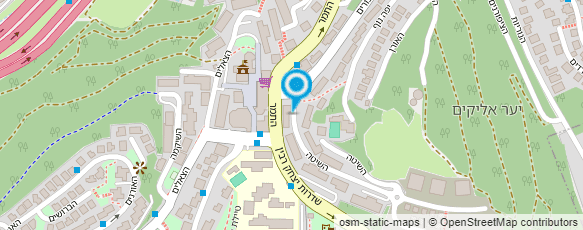 מפת הגעה אל ארנולד דוידוב מפת הגעה אל ארנולד דוידוב