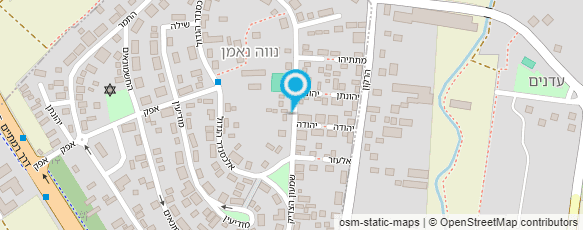 מפת הגעה אל סינמה קונספט - קולנוע ביתי