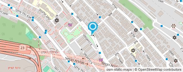 מפת הגעה אל שיפוצי ויטאלי מפת הגעה אל שיפוצי ויטאלי