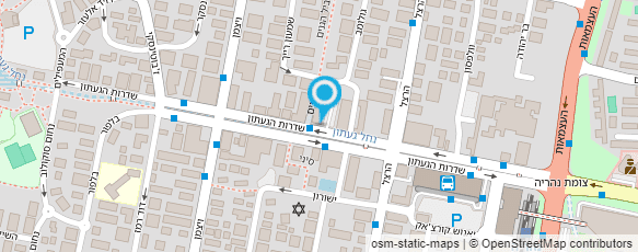 מפת הגעה אל צ'ירו נאפולי