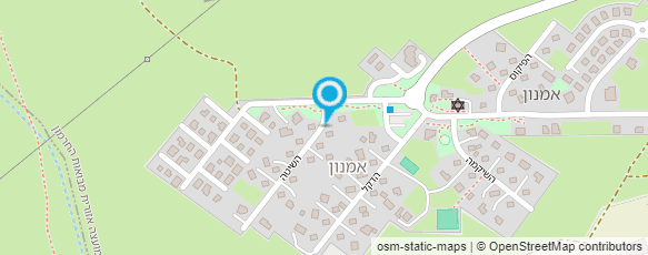 מפת הגעה אל ברוך טל - יועץ נדל"ן מפת הגעה אל ברוך טל - יועץ נדל"ן