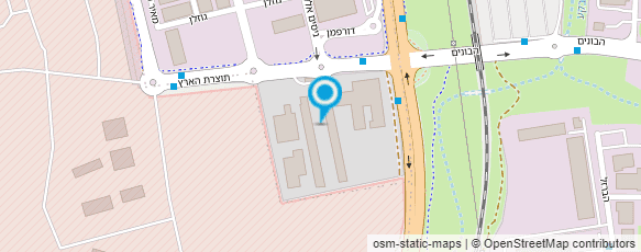 מפת הגעה אל Eduium - אדיום