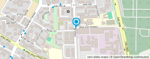 מפת הגעה אל סקוטי