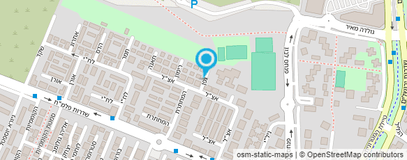 מפת הגעה אל יבגני קפלון