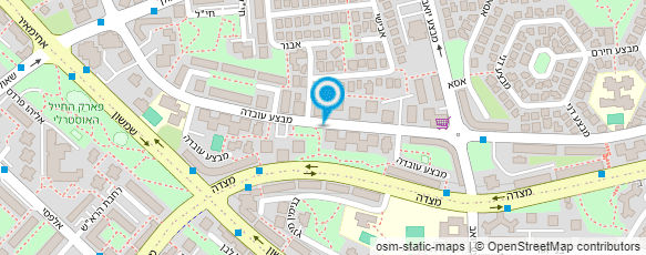 מפת הגעה אל בני שיפוצים ותיקונים מפת הגעה אל בני שיפוצים ותיקונים