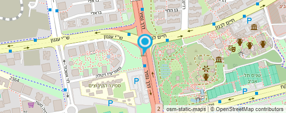 מפת הגעה אל בדיקות QA - שחרינצקי2