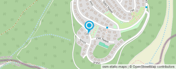 מפת הגעה אל בישול תאילנדי - ג'אי תאי