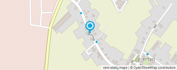 מפת הגעה אל עולמי הבנייה