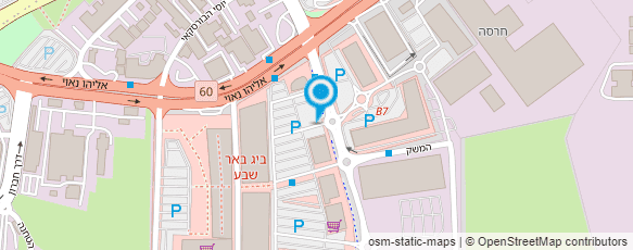 מפת הגעה אל הונגריה המתוקה