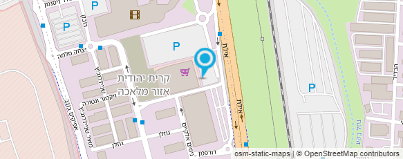 מפת הגעה אל הונגריה המתוקה