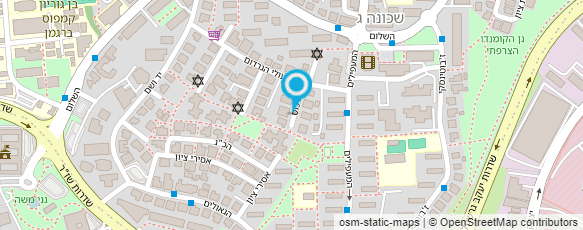 מפת הגעה אל שאול דלל שיפוצים מפת הגעה אל שאול דלל שיפוצים