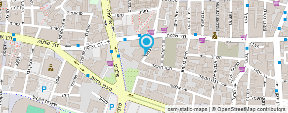 מפת הגעה אל Lubliana - לובליאנה הפקות מפת הגעה אל Lubliana - לובליאנה הפקות