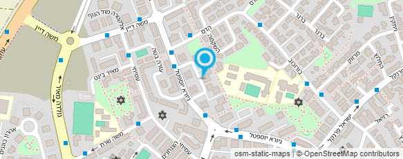 מפת הגעה אל גמר שיפוצים מפת הגעה אל גמר שיפוצים