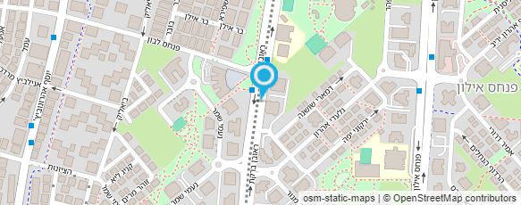 מפת הגעה אל אדוה יהודאי