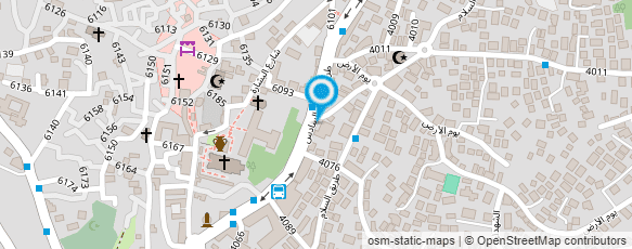 מפת הגעה אל אבי סופר