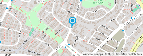 מפת הגעה אל פבל -סבלות