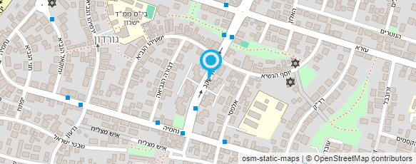 מפת הגעה אל שי שיפוצים מפת הגעה אל שי שיפוצים