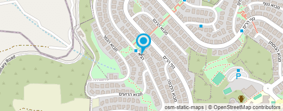 מפת הגעה אל Tinokio by Jennifer Adika