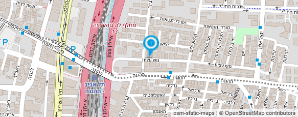 מפת הגעה אל פרי בריא - פירות מעוצבים