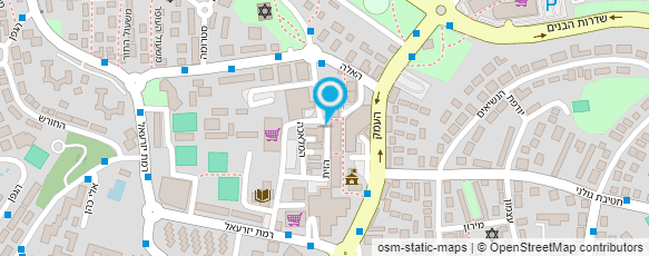 מפת הגעה אל עורכים בפעמי