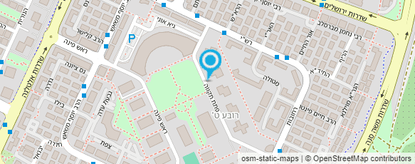 מפת הגעה אל עו"ד קוליבר נלה