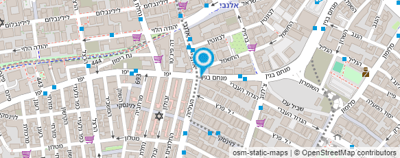 מפת הגעה אל מתן קדוש גינון מפת הגעה אל מתן קדוש גינון