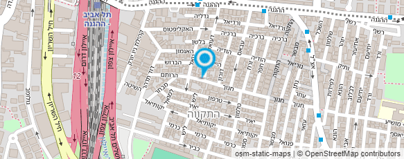 מפת הגעה אל ג'נגו בלונס  JANGO BALLOONZ מפת הגעה אל ג'נגו בלונס  JANGO BALLOONZ