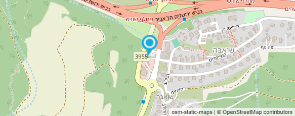 מפת הגעה אל מאנצ'