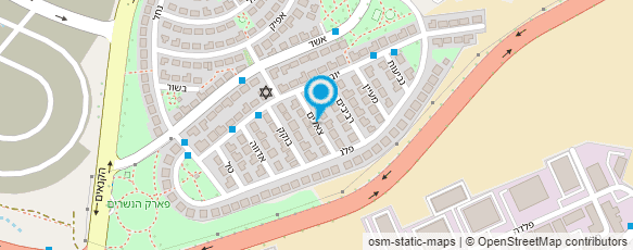 מפת הגעה אל אנהמיה