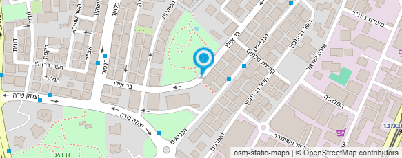 מפת הגעה אל ליאן הפקות ואירועים מפת הגעה אל ליאן הפקות ואירועים