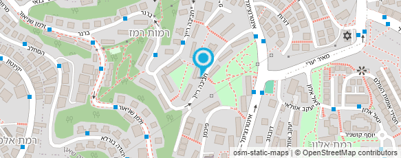 מפת הגעה אל מאיר מנעולן מפת הגעה אל מאיר מנעולן
