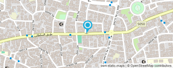 מפת הגעה אל TOBACCO טובאקו