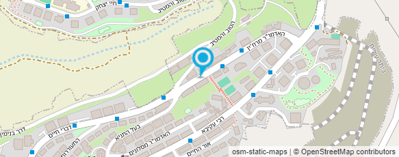 מפת הגעה אל מלכי לוין