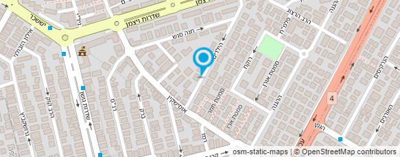 מפת הגעה אל טפט-לי