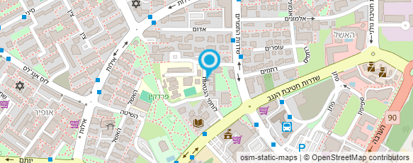 מפת הגעה אל איל איס