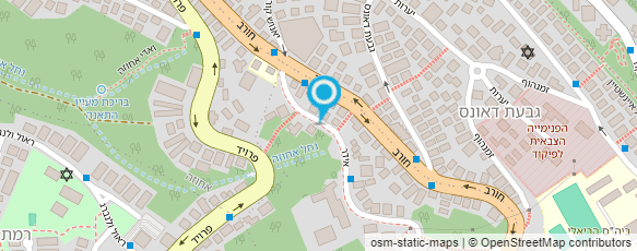 מפת הגעה אל אלה דנמרק מפת הגעה אל אלה דנמרק