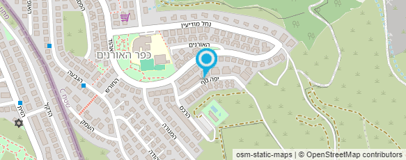 מפת הגעה אל ערן צור הפקות מפת הגעה אל ערן צור הפקות