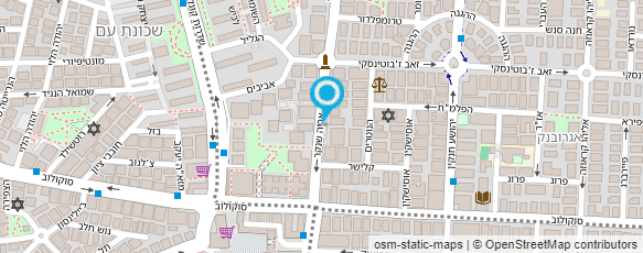 מפת הגעה אל גלי וירון שמיר - אבניו נדל"ן מפת הגעה אל גלי וירון שמיר - אבניו נדל"ן